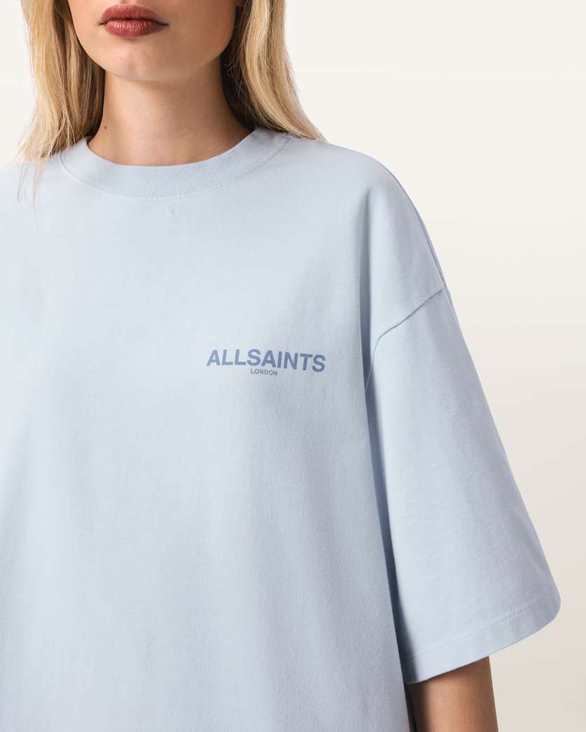 Guardian Amelie Oversized T-Shirt