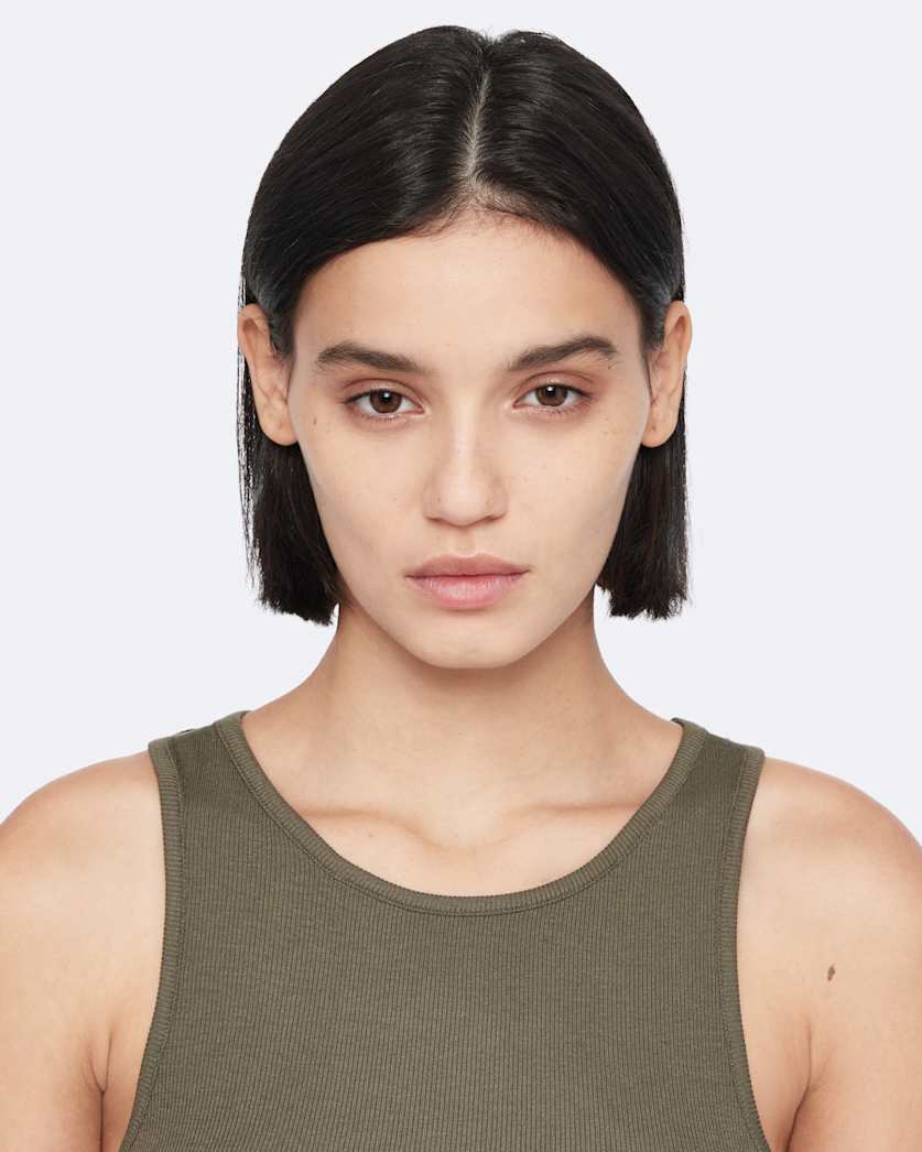 Teresa vest top