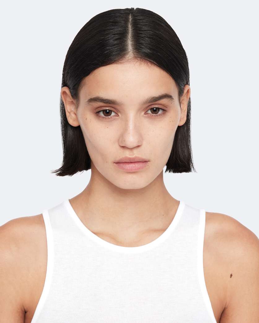 Teresa Slim-Fit Tank Top