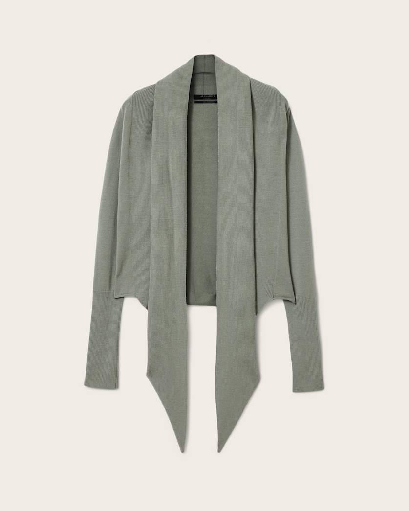 Wasson Pirate Lightweight Cardigan