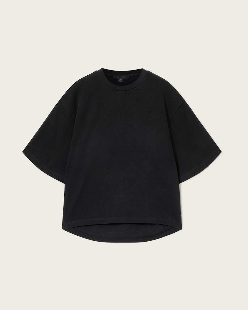Esme Amelie Oversized T-Shirt