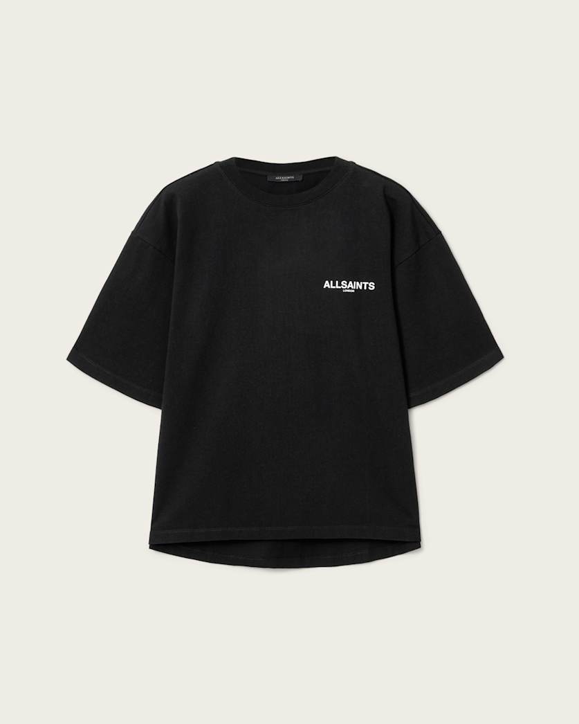 Halis Amelie Oversized T-Shirt