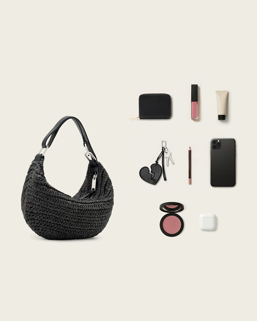 Luna Micro Paper Bag