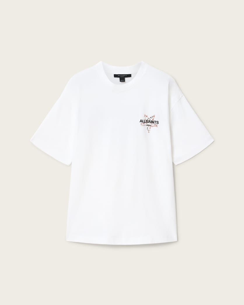Pentacle Oversized Etta T-Shirt