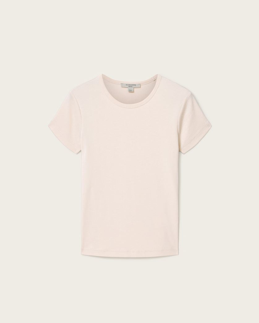 Stevie Slim Fit Short Sleeve T-Shirt