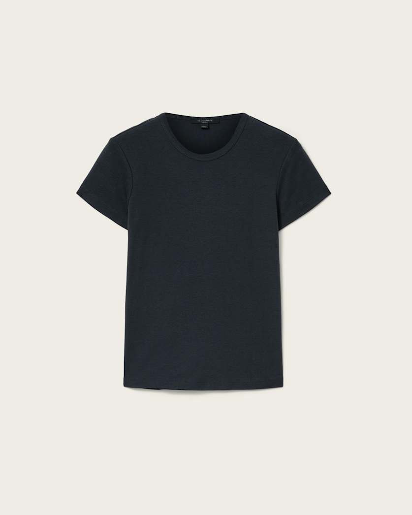 Stevie Slim Fit Short Sleeve T-Shirt