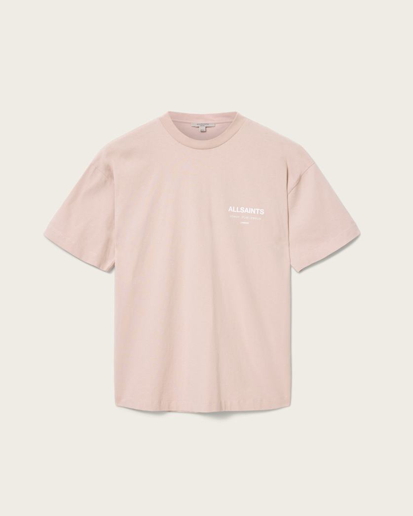 Underground Etta Oversized T-Shirt