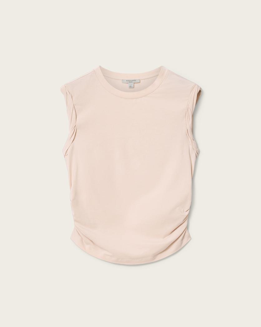 West Sleeveless Tank Top