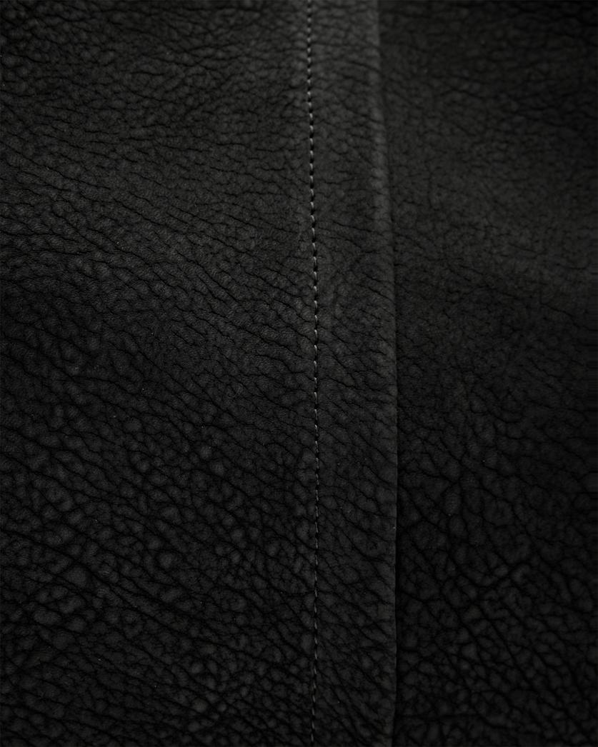 Ara Grain Leather Tote Bag