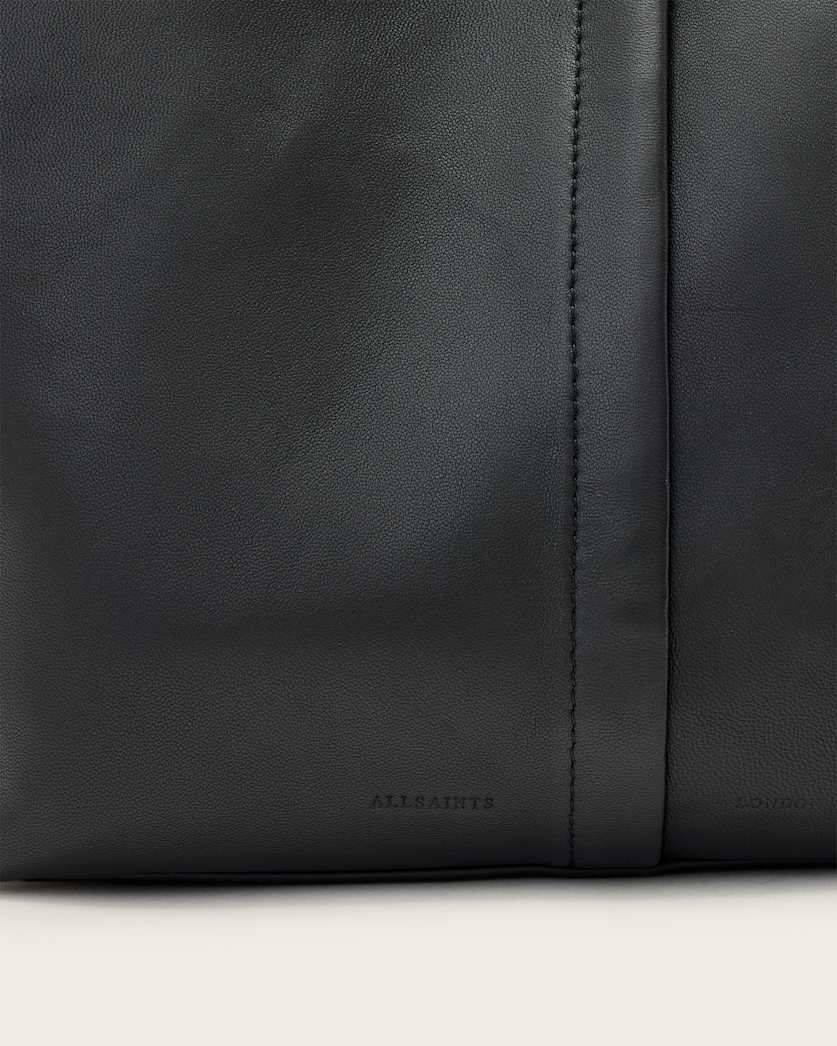 Ara Leather Tote Bag