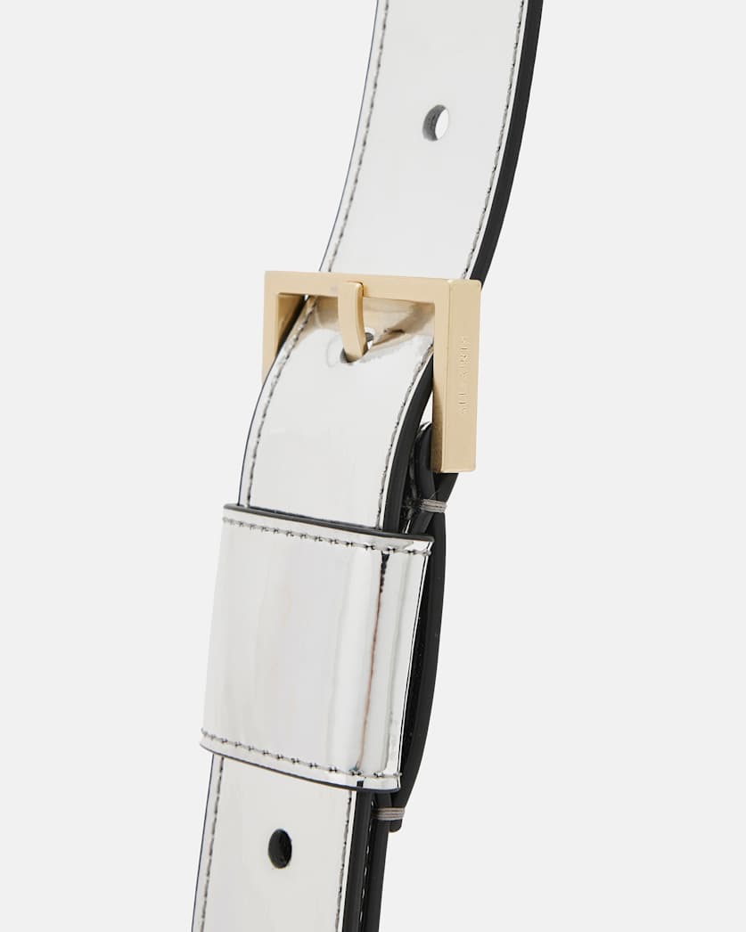 Frankie 3-In-1 Leather Crossbody Bag