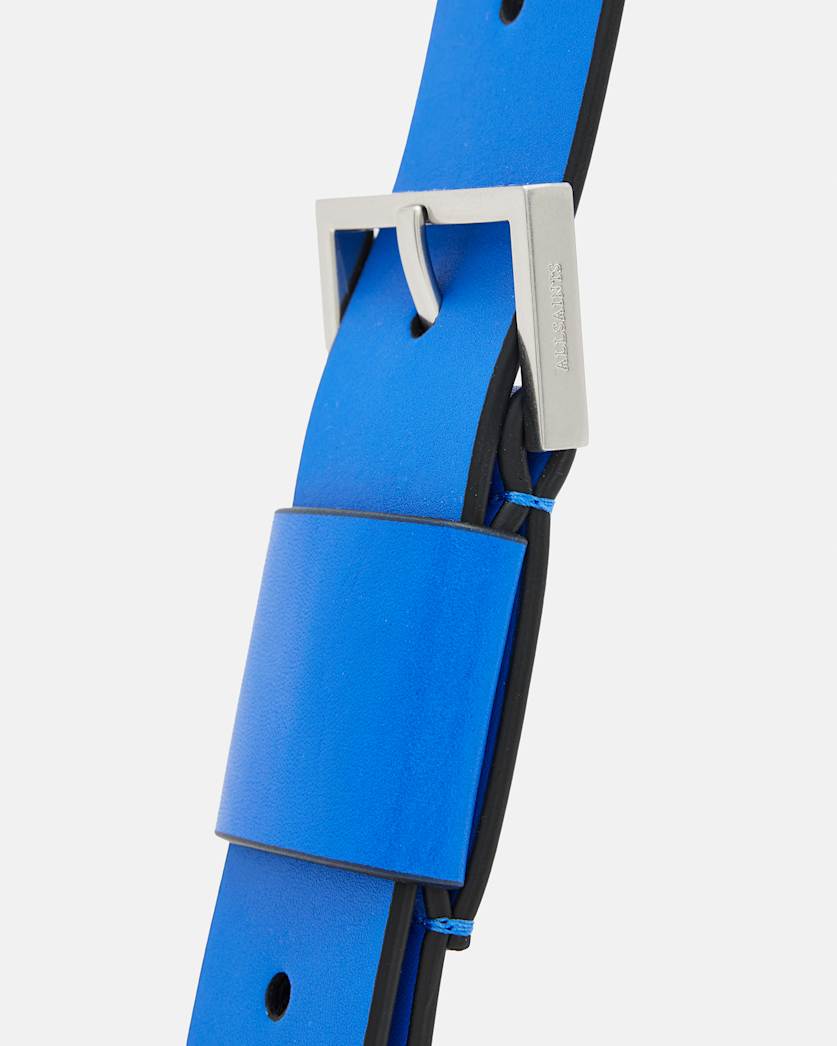 Frankie 3-In-1 Leather Crossbody Bag