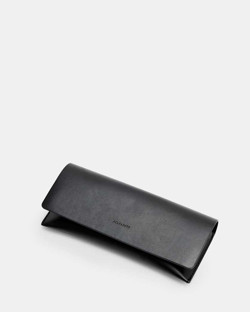 Ace Rimless Visor Sunglasses