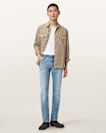 Sid Skinny Fit Denim Jeans