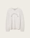 Curv Oversized Jumper