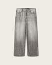 Lenny Wide Leg Denim Jeans