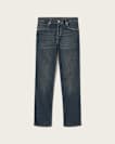 Sid Skinny Fit Denim Jeans
