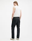 Lewes Slim Fit Cargo Trousers