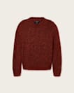 Myles Oversized Jumper
