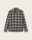 Iniko Ramskull Relaxed Shirt