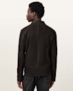 Cora Suede Jacket