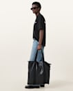 Underground Oversized Crew Neck T-Shirt