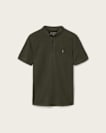 Reform Short Sleeve Polo Shirt