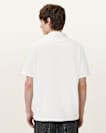 Hudson Relaxed Fit Ramskull Shirt