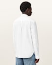 Hawthorne Ramskull Stretch Fit Shirt
