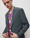Berto Blazer
