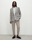 Anori Double Breasted Blazer