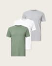 Tonic Crew Ramskull T-Shirts 3 Pack