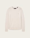Statten Ramskull Crew Neck Jumper
