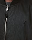 Bassett Ramskull Bomber Jacket