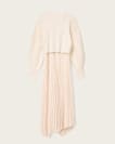 Sinead 2-in-1 Pleated Dress