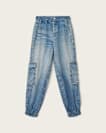 Selma Illusion Trousers