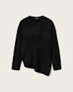 Lock Crew Neck Jumper
