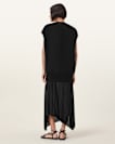 Leia Harley 2-in-1 Midi Dress