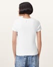 Stevie Slim Fit Short Sleeve T-Shirt