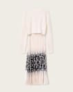 Curtis Ophis 2-in-1 Dress