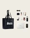 Izzy Saint Tote Bag