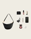 Luna Micro Leather Bag