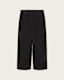 Conway Wide Leg Pleated Trousers