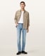 Sid Skinny Fit Denim Jeans