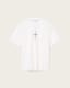 Knox Short Sleeve Faded T-Shirt
