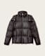 Lupin Recycled Quilted Puffer Jacket