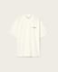 Underground Oversized Crew Neck T-Shirt