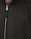 Bassett Ramskull Bomber Jacket