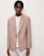 Santo Blazer