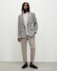 Anori Double Breasted Blazer